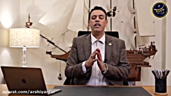 دیوار بین من و خواسته هایم- سیدمحمد عرشیانفر (2)