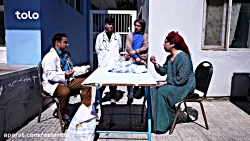 نمایش بسیار خنده دار افغانی طن...