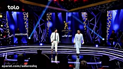 نمایش بسیار خنده دار افغانی طن...