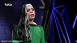 نمایش بسیار خنده دار افغانی طن...