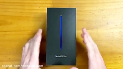 نقد و بررسی گلکسی نوت 10 لایت...