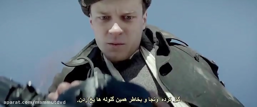 فیلم جنگی Kalashnikov 2020 (کلاشنیکف) زیرنویس فارسی زمان5840ثانیه