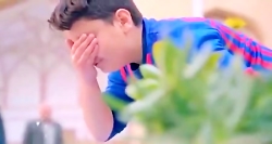 نماهنگ «همصدای آسمان» به مناسب...