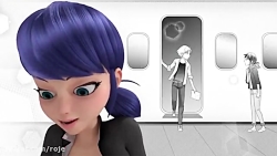 میراکلس لیدی باگ