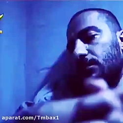 میکس اهنگ محراب خسته صدا)با فی...