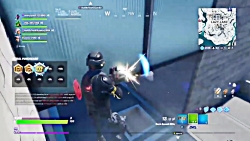 FORTNITE - لحظات جذاب و خنده دار (89)