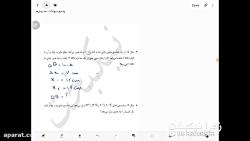 پاسخ به سوالات دما و گرما