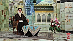 آیت الله میرباقری  تفکر در آیا...