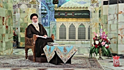 آیت الله میرباقری -  تبیین موا...