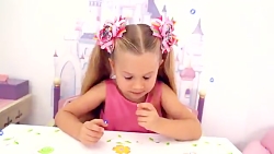 دیانا و روما دیانا دیانا دیانا...