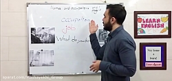 تدریس کتاب FUA جلسه دوم