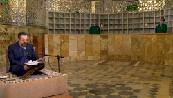 حاج محمود کریمی - مناجات (بهشت...