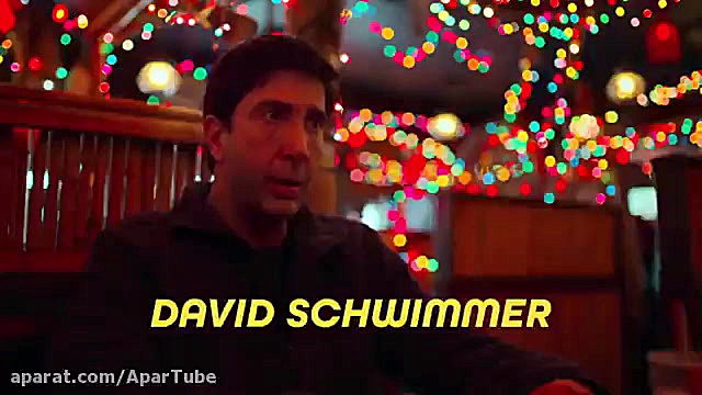 ویدیو - اولین تریلر فیلم the laundromat 2019 - زمان110ثانیه