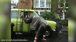 مستربین تلویزیون جدید می خرد!