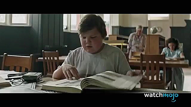ویدیو - معرفی صحنه های ترسناک و دیدنی فیلم it - زمان717ثانیه