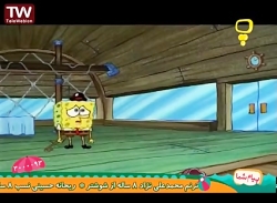 کارتون باب اسفنجی باب اسفنجی ج...
