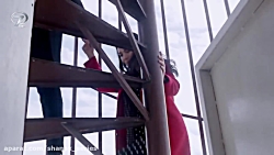 سریال سوگند(yemin) فراگمان 195