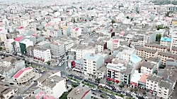 خرید آپارتمان خوش نقشه در رشت