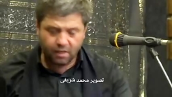 حاج نادر جوادی  ماه مبارک  رمض...