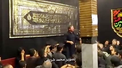 حاج  نادر  جوادی ماه رمضان