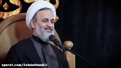 #استاد پناهیان | تمنای ظهور