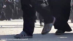 زیارت اربعین امام حسین علیه ال...