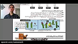 ویدیو خلاصه تنظیم کننده رشد زیست شناسی یازدهم