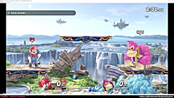 اجرای Super Smash Bros Ultimate بر روی کامپیوتر