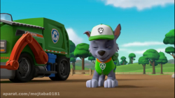 سگهای نگهبان این داستان نجات ب...