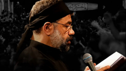 کلیپ (بابا...) [حاج محمود کریم...