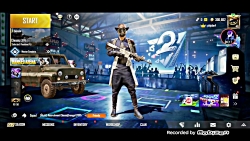 آموزش ساخت روم در پابجی