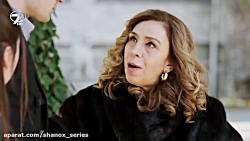 سریال سوگند(yemin) فراگمان 162