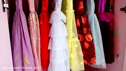 ماجراهای دیانا و روما ( تمرین...