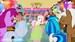 برنامه کودک پونی کوچولو