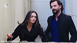 فراگمان قسمت 138 سریال سوگند