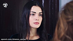 فراگمان قسمت 129 سریال سوگند