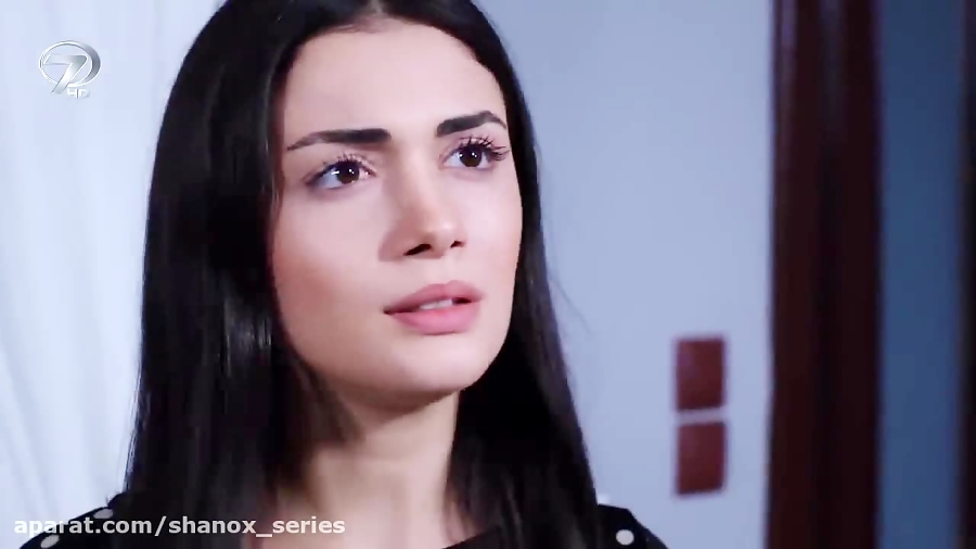 سریال سوگند فراگمان قسمت 118