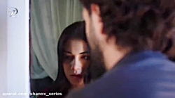 فراگمان قسمت 107 سریال سوگند