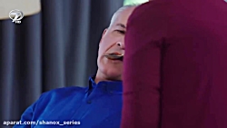 سریال سوگند(yemin) فراگمان 104