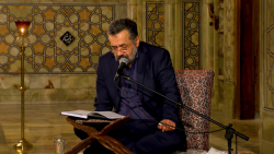 حاج محمود کریمی - مدح (درسته ک...