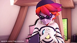 دانلود انیمیشن ماجراجویی در پا...