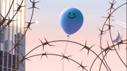 کلیپ کوتاه عاشقانه درباره خدا...