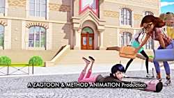 دانلود انیمیشن ماجراجویی در پا...