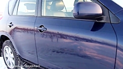 بررسی تویوتا راو 4 قیمت 520 تا...