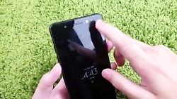 New video stars Samsung Galaxy...