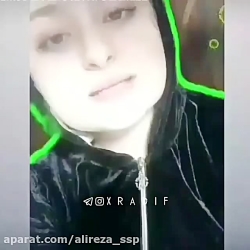 دعوت به چالش توسط سارا نیکا