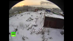 شهاب سنگ و موج انفجار