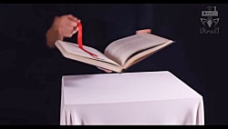 شلیک دوربین ماکرو به اجسام و ت...