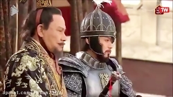 سریال افسانه جومونگ قسمت ۱