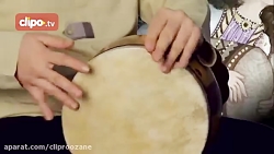 موزیک ویدیوی _شیرین لیلی_، بهم...